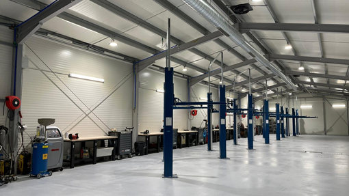 Čišćenje Usisa Cene